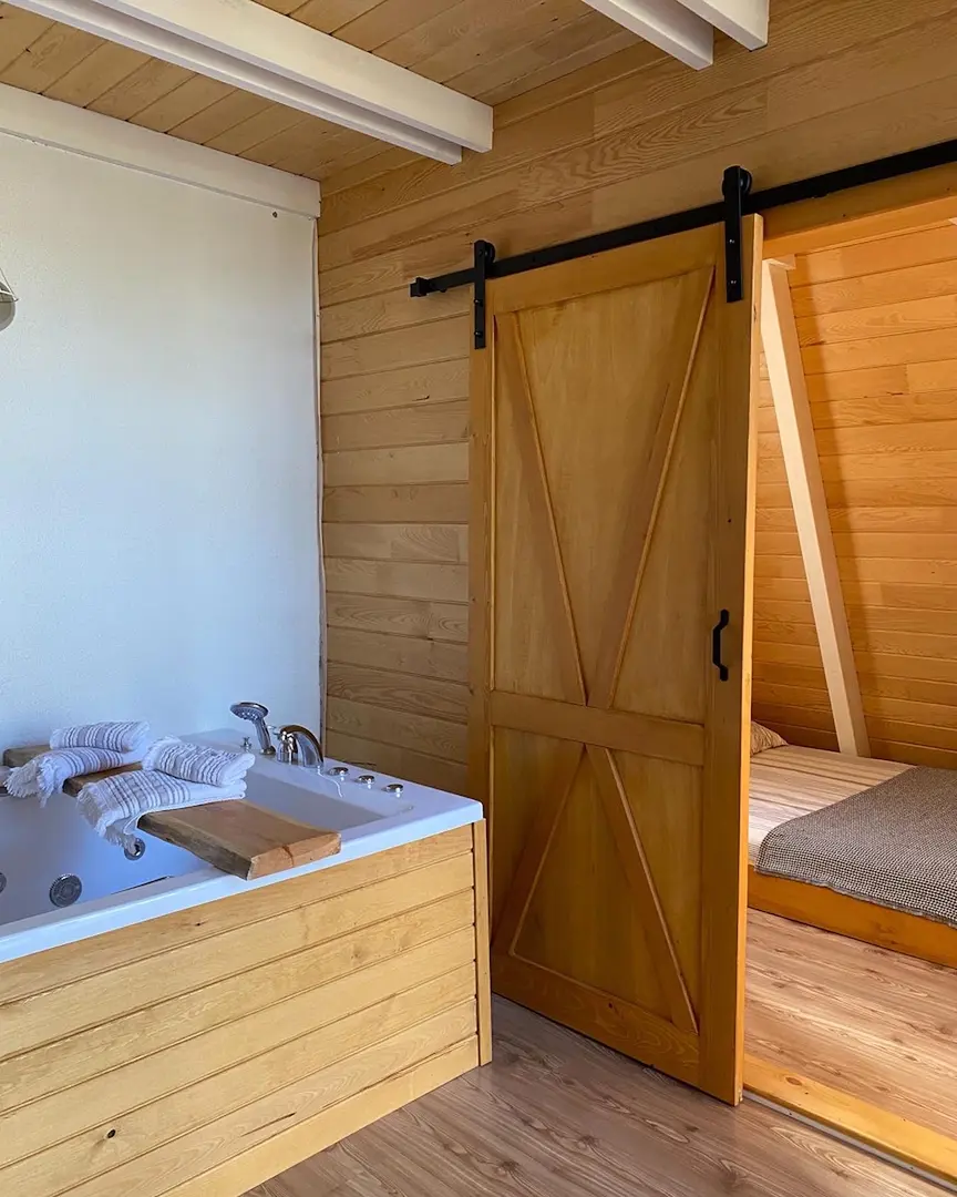 Sapanca Hayallerim Bungalov — Sakarya — küçük resim 7