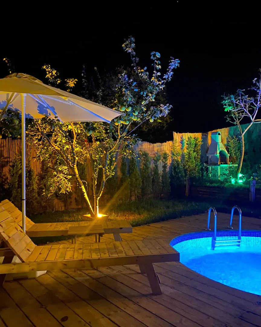 Sapanca Hayallerim Bungalov — Sakarya — küçük resim 5