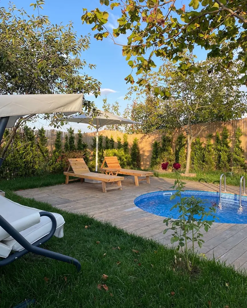 Sapanca Hayallerim Bungalov — Sakarya — küçük resim 2