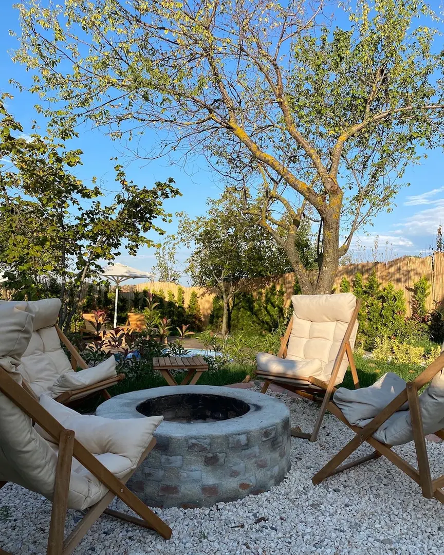 Sapanca Hayallerim Bungalov — Sakarya — küçük resim 8