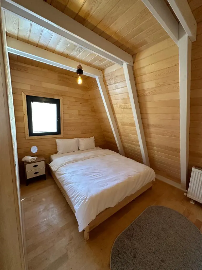 Kaya Palace Sapanca Bungalov — Sakarya — küçük resim 2