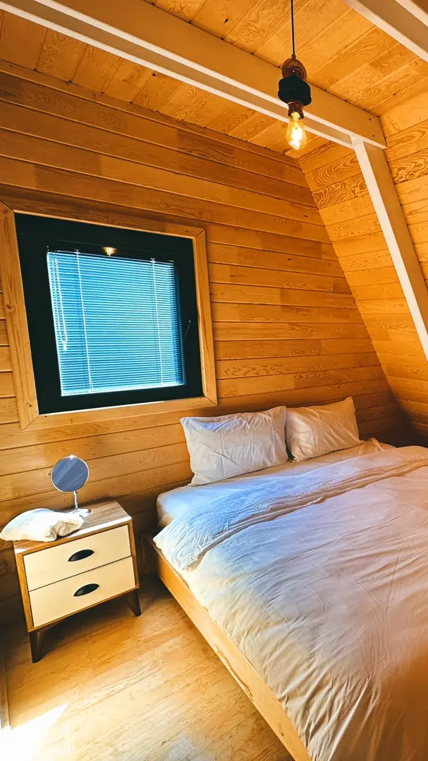 Kaya Palace Sapanca Bungalov — Sakarya — küçük resim 4
