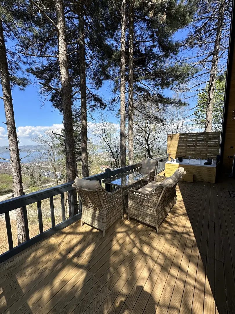 Kaya Palace Sapanca Bungalov — Sakarya — küçük resim 9