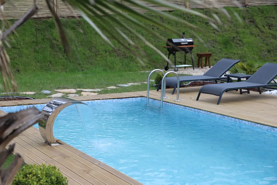 Kaya Palace Sapanca Bungalov — Sakarya — küçük resim 7
