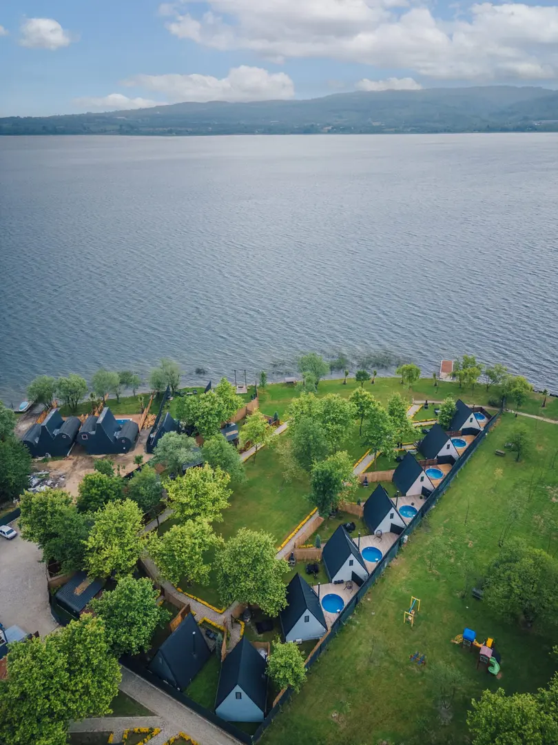 Kurtkø Park Bungalov Evleri — Sakarya — küçük resim 5