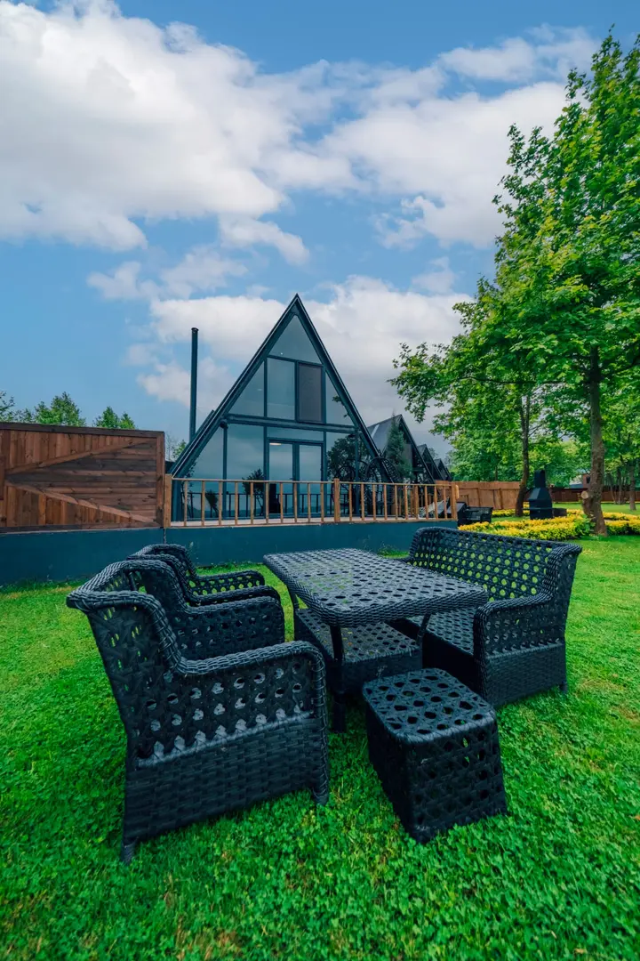 Kurtkø Park Bungalov Evleri — Sakarya — küçük resim 6