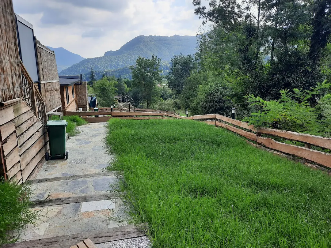 DEKA BUNGALOV