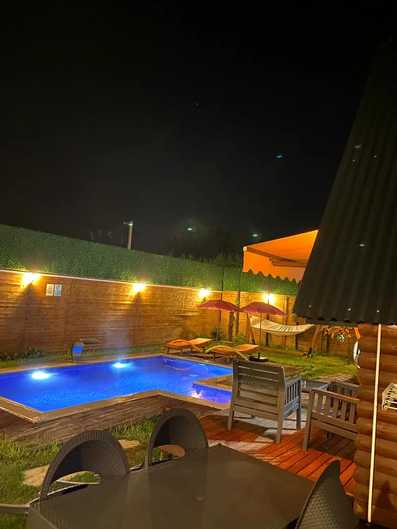 Sapanca Time Bungalov — Sakarya — küçük resim 5