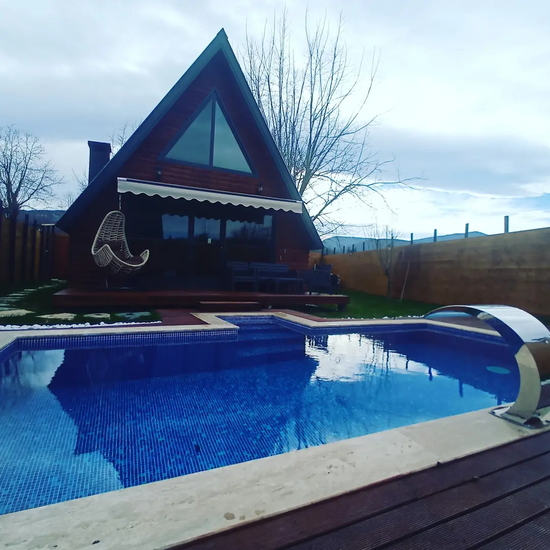 Sapanca Time Bungalov — Sakarya — küçük resim 2