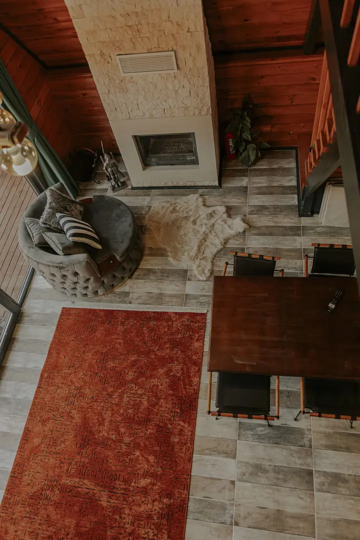 Sapanca Time Bungalov — Sakarya — küçük resim 8