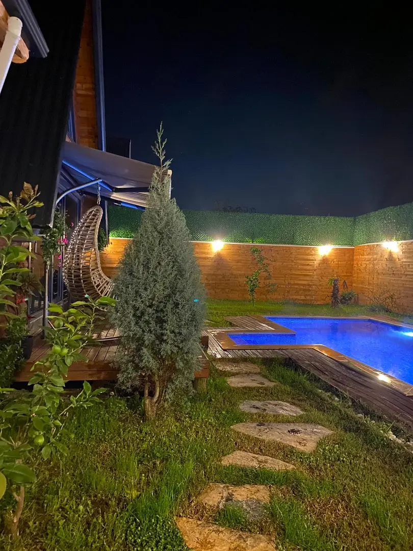 Sapanca Time Bungalov — Sakarya — küçük resim 4