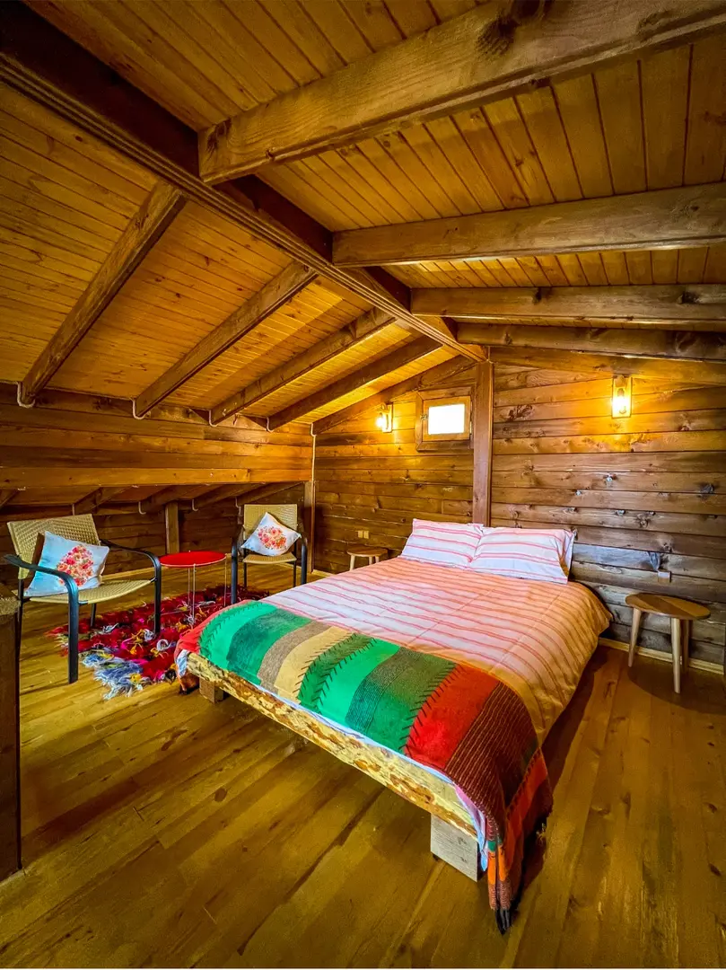 Şeker Bungalov
