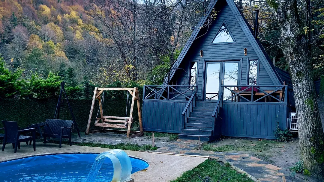 Sapanca Çaglayan Bungalov