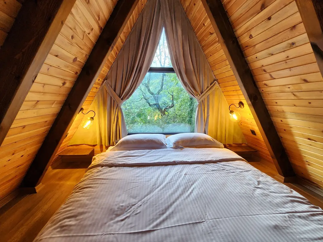Loca Sapanca Bungalov — Sakarya — küçük resim 2