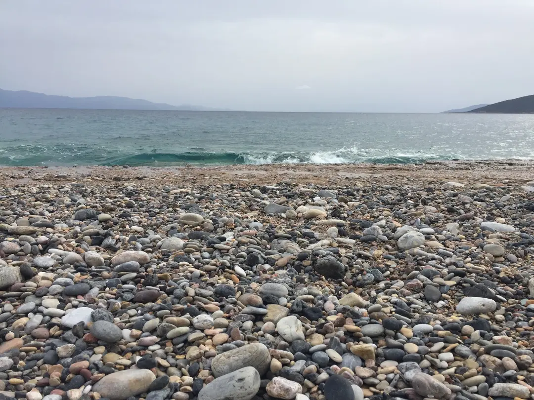 Bodrum Camping — Muğla — küçük resim 7