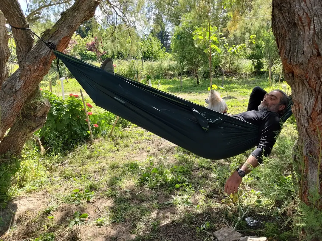 Bodrum Camping — Muğla — küçük resim 6