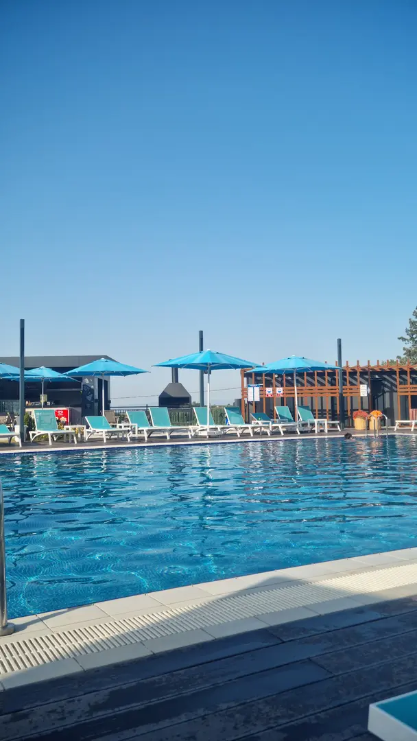 World Dreams Forest | Sapanca Bungalov — Sakarya — küçük resim 3