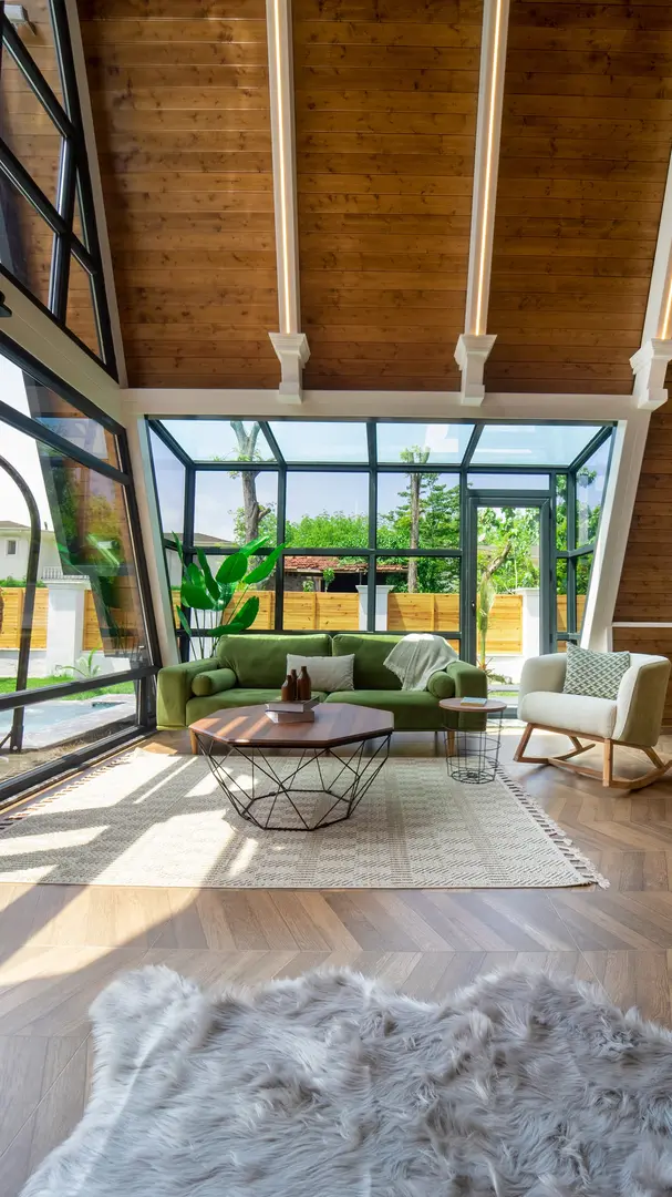 Sapanca Fitos Bungalov — Sakarya — küçük resim 4