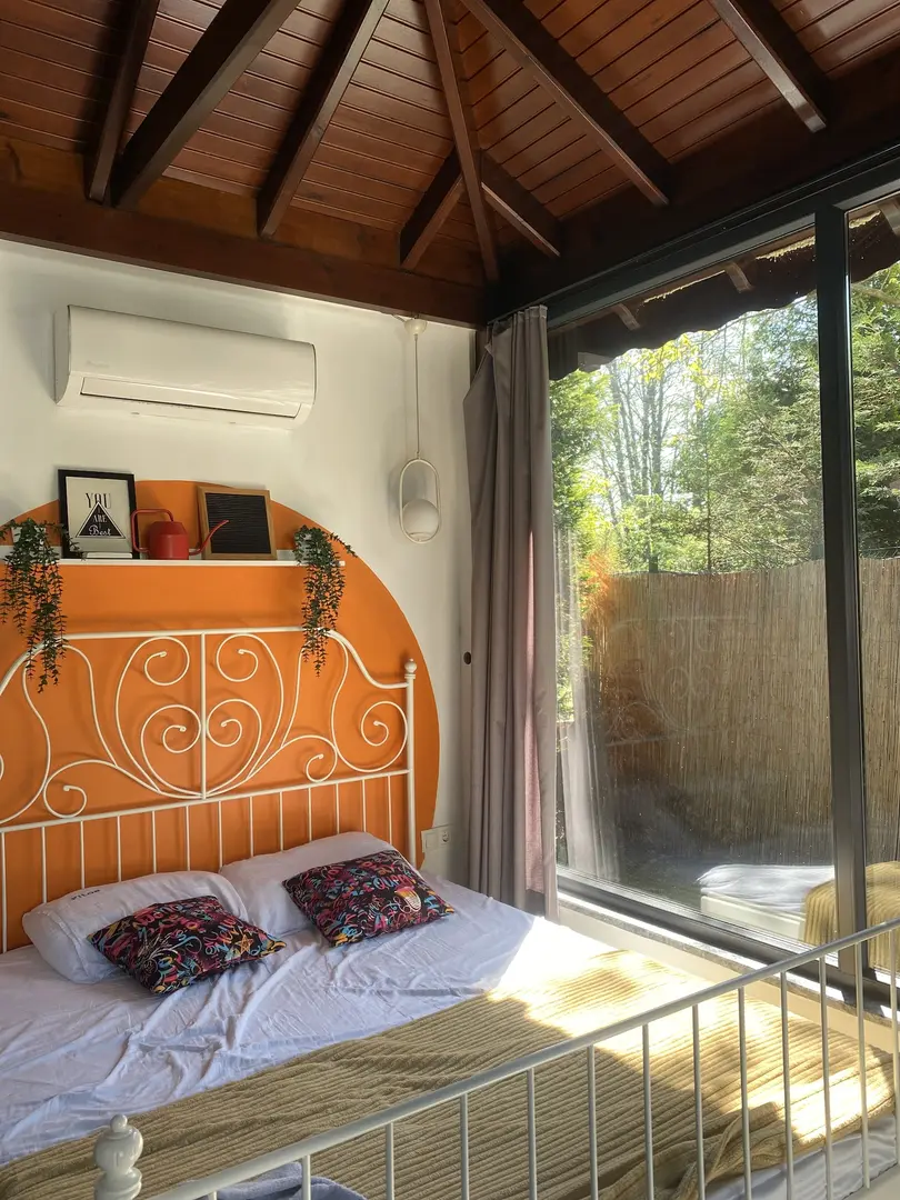 Sapanca Fitos Bungalov — Sakarya — küçük resim 2