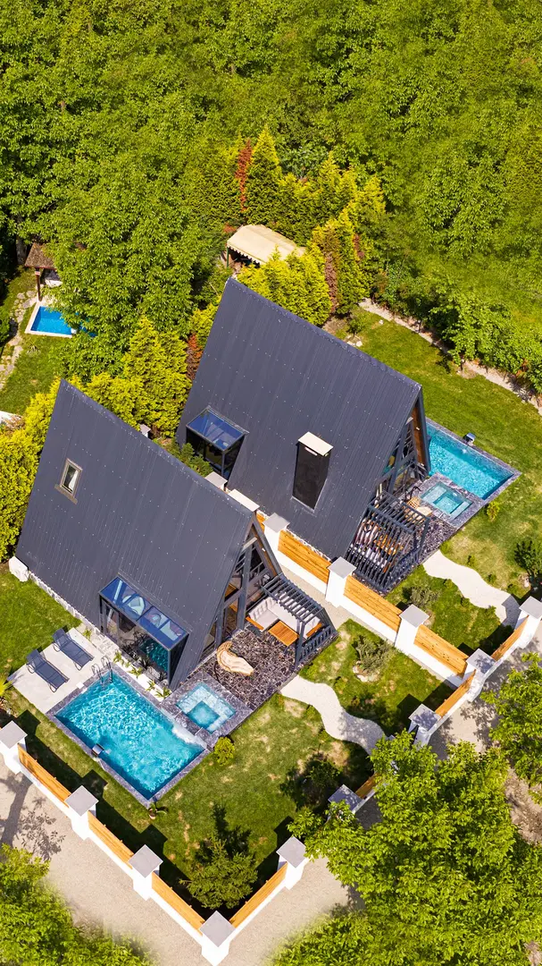 Sapanca Fitos Bungalov — Sakarya — küçük resim 7