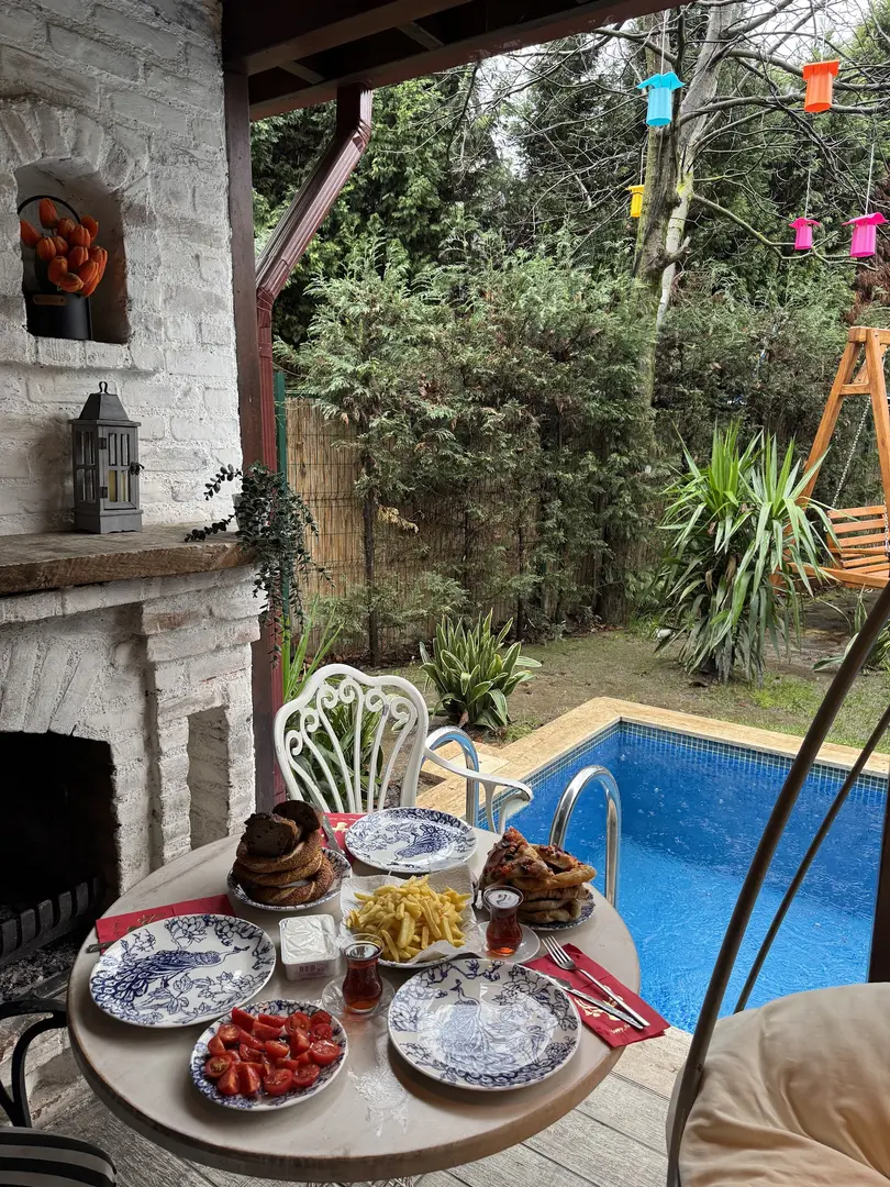 Sapanca Fitos Bungalov — Sakarya — küçük resim 8