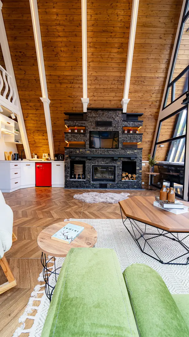 Sapanca Fitos Bungalov — Sakarya — küçük resim 6