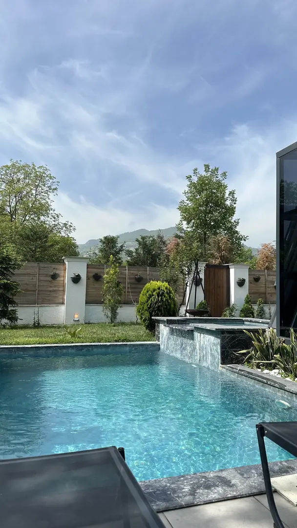 Sapanca Fitos Bungalov — Sakarya — küçük resim 3