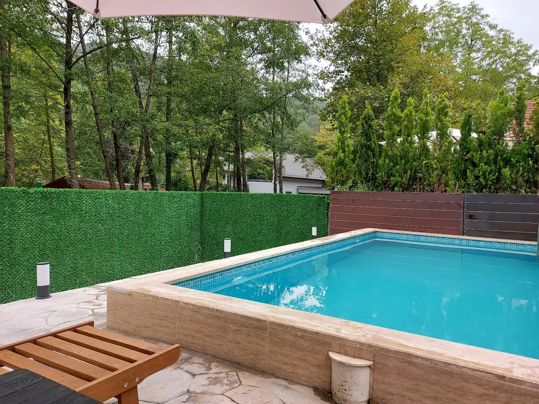 Oksijen Bungalov — Sakarya — küçük resim 8