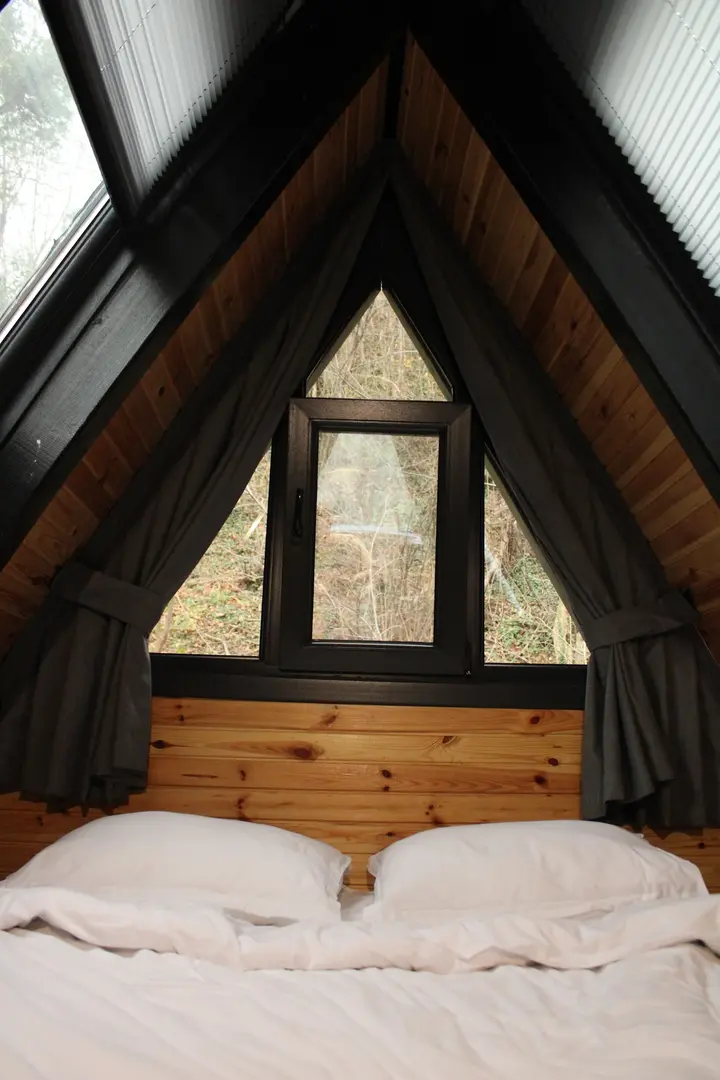 Oksijen Bungalov — Sakarya — küçük resim 2