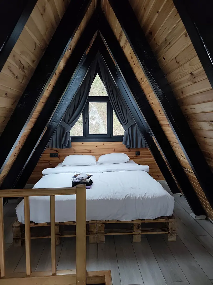 Oksijen Bungalov — Sakarya — küçük resim 7