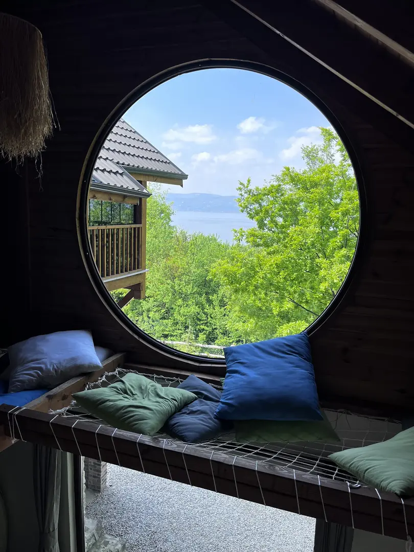 Sapanca Villa Bungalov — Sakarya — küçük resim 7