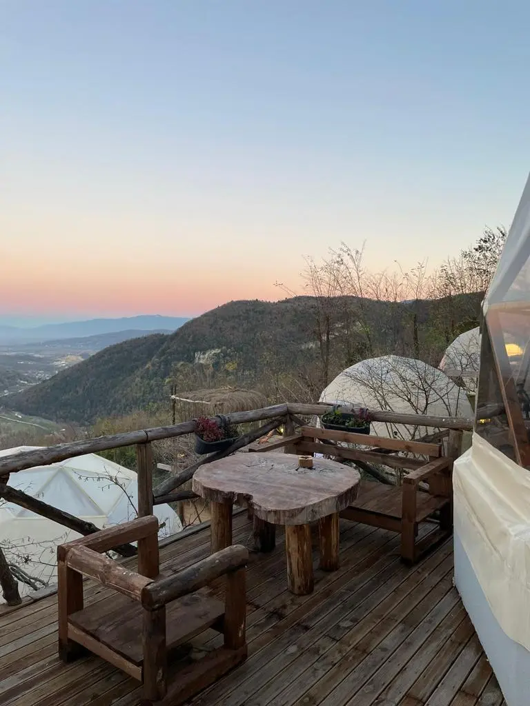 Sapanca Villa Bungalov — Sakarya — küçük resim 5