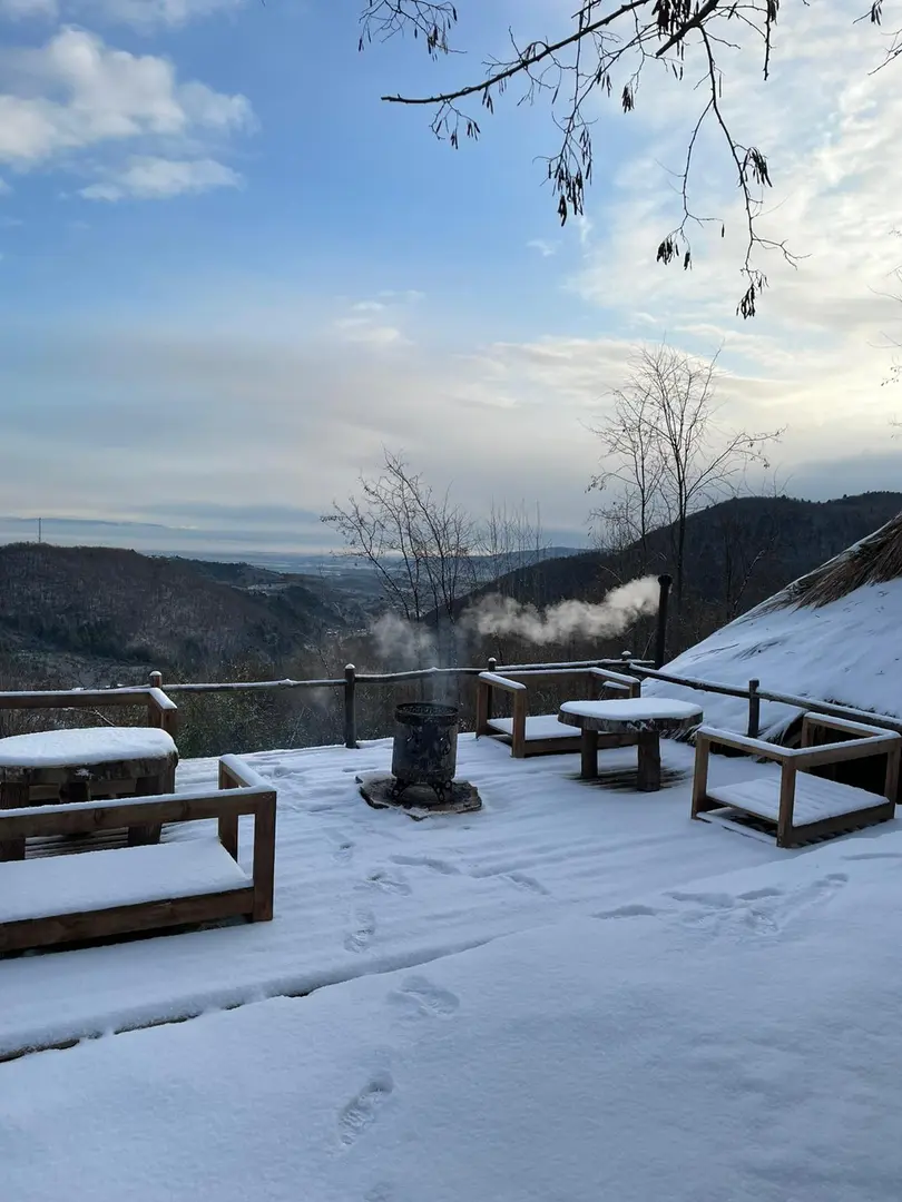 Sapanca Villa Bungalov — Sakarya — küçük resim 8