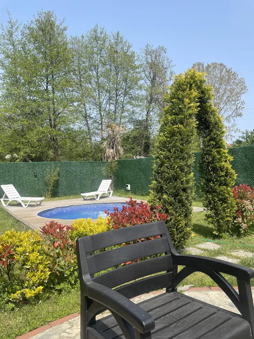 Sapanca Saklı Bungalov — Sakarya — küçük resim 5