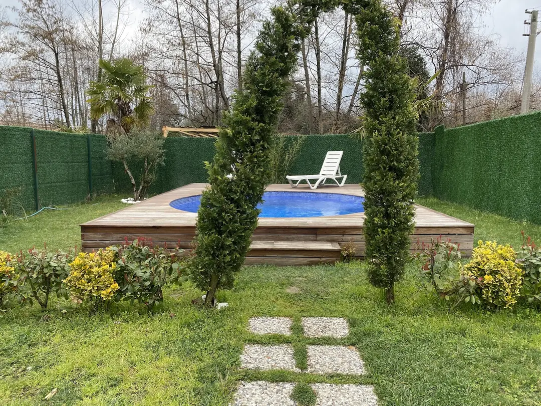Sapanca Saklı Bungalov — Sakarya — küçük resim 4