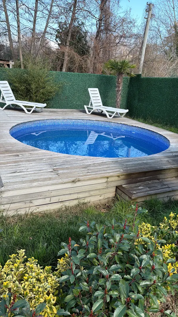 Sapanca Saklı Bungalov