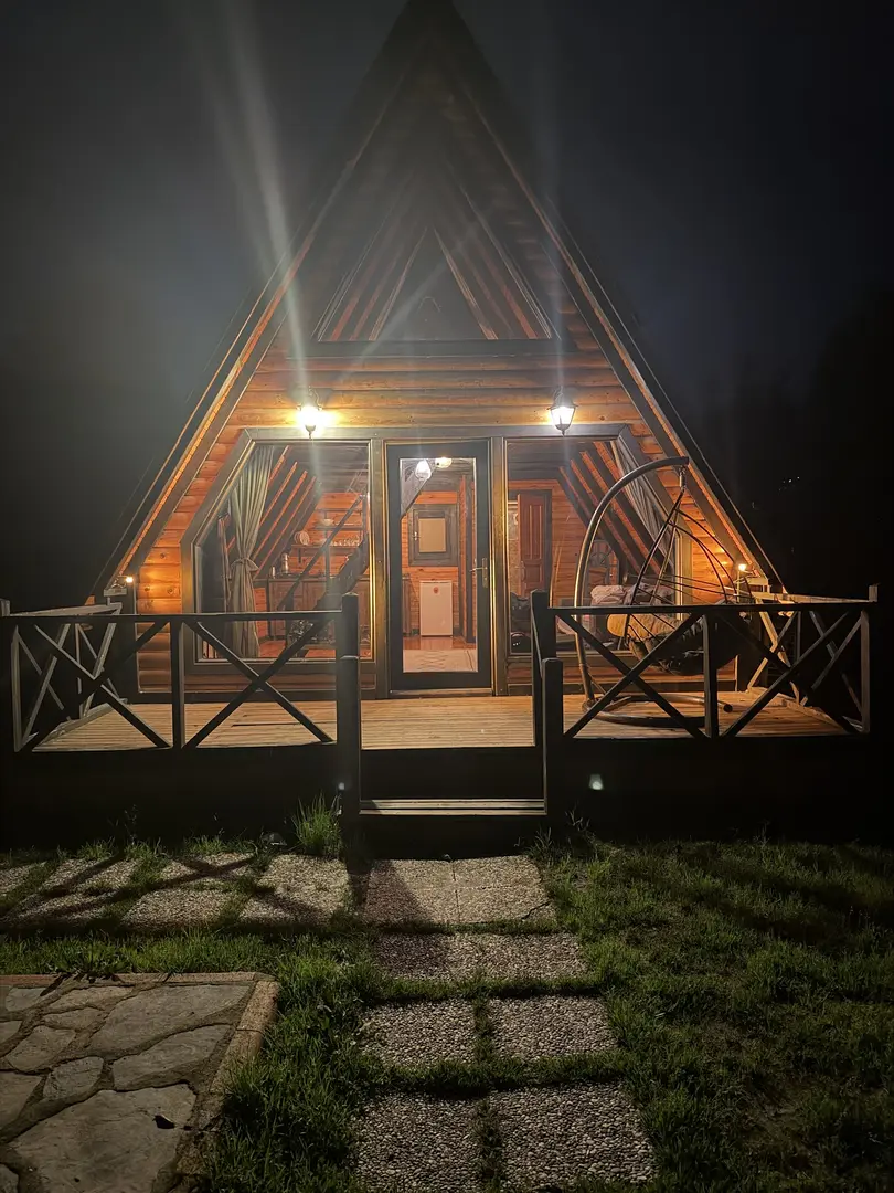 Sapanca Saklı Bungalov — Sakarya — küçük resim 2