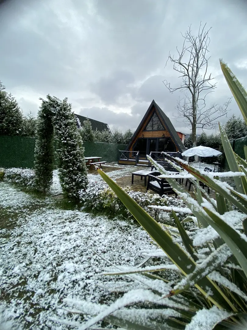 Sapanca Saklı Bungalov — Sakarya — küçük resim 7