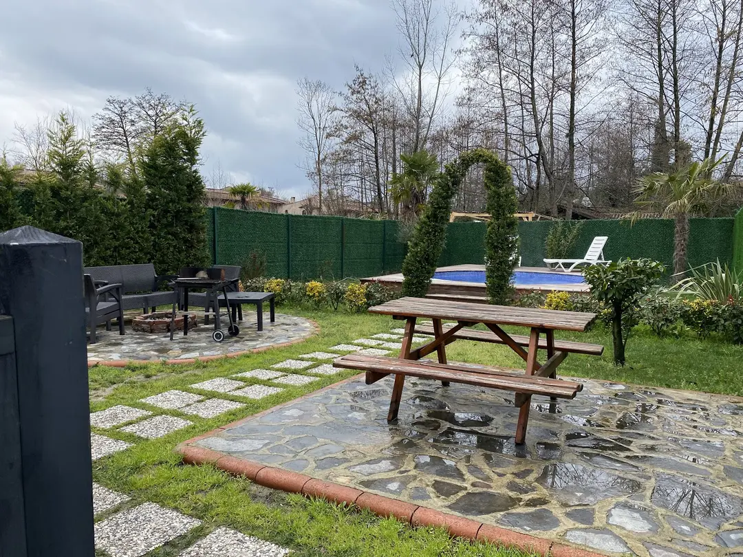 Sapanca Saklı Bungalov — Sakarya — küçük resim 6