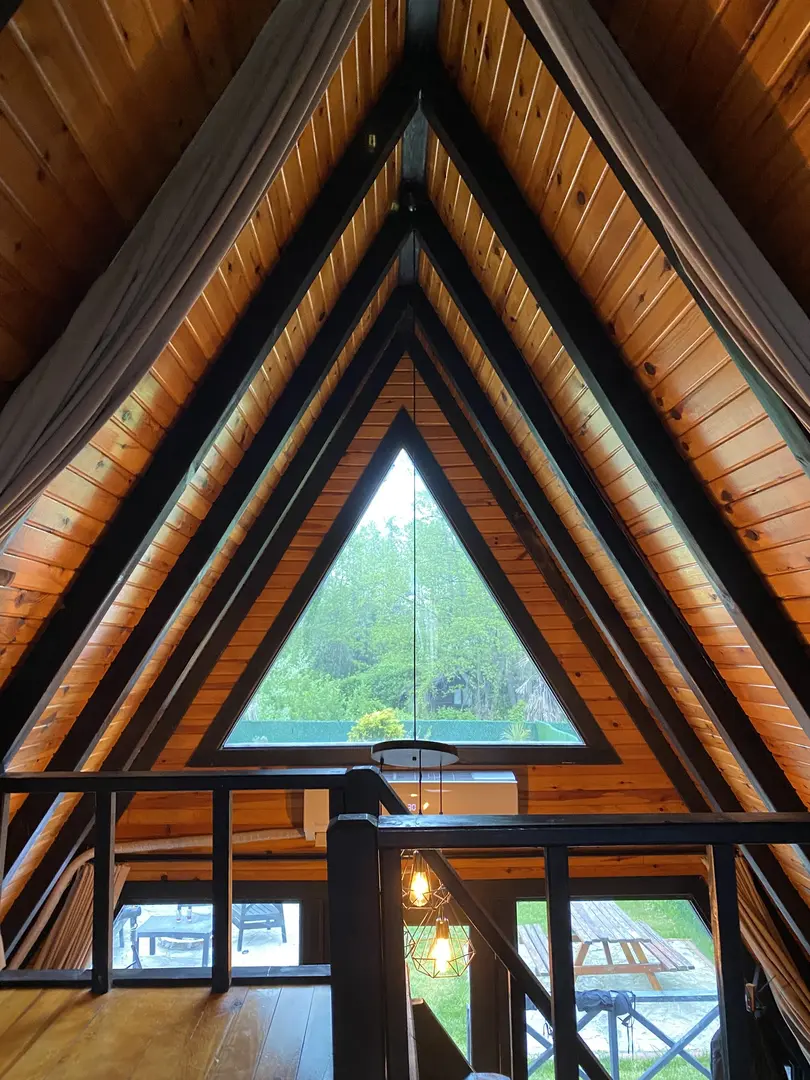 Sapanca Saklı Bungalov — Sakarya — küçük resim 3