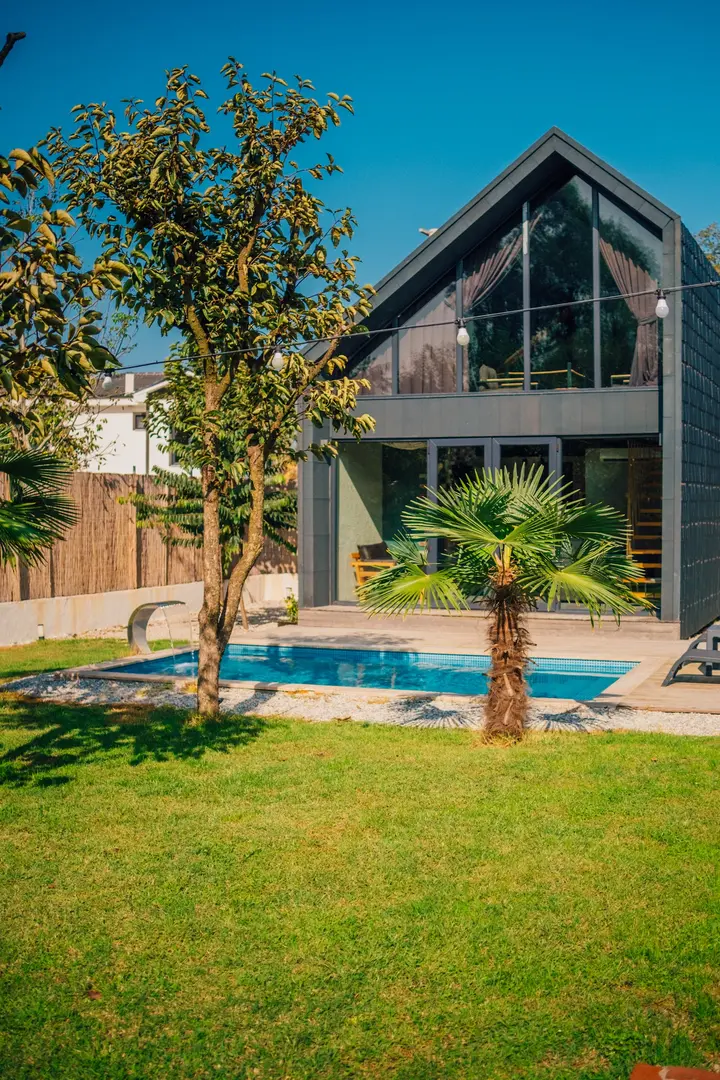 SAPANCA NOVA \ UYGUN BUNGALOV \ BUNGALOV TATİL \ KİRALAMA — Sakarya — küçük resim 5