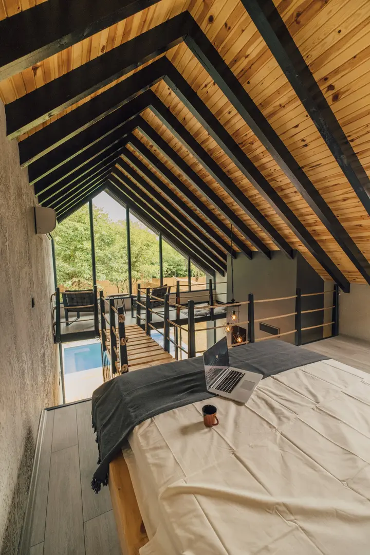 SAPANCA NOVA \ UYGUN BUNGALOV \ BUNGALOV TATİL \ KİRALAMA — Sakarya — küçük resim 2