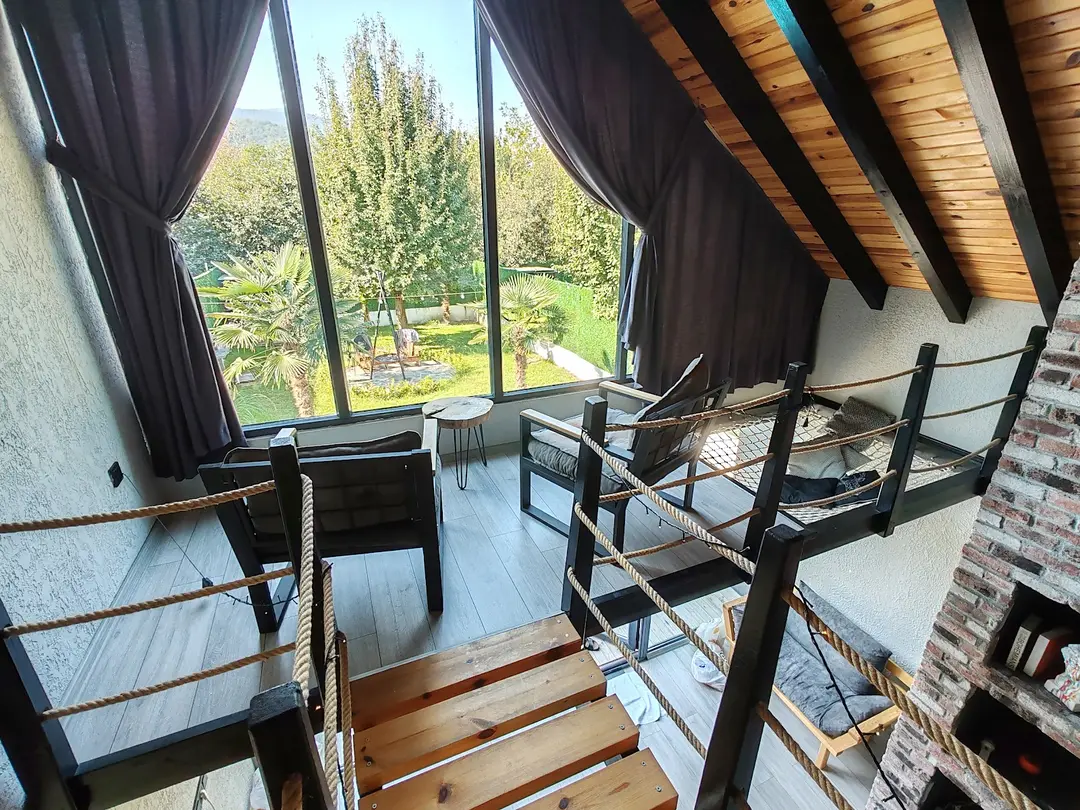 SAPANCA NOVA \ UYGUN BUNGALOV \ BUNGALOV TATİL \ KİRALAMA — Sakarya — küçük resim 7