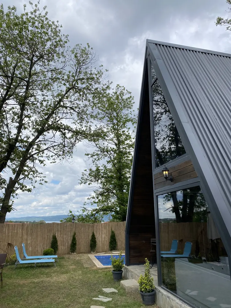 Forest Bungalov — Sakarya — küçük resim 8