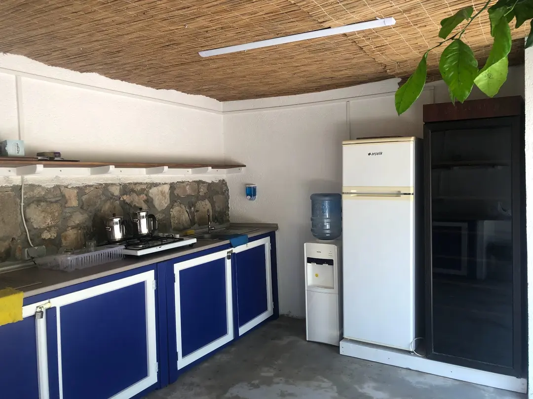 Mandalin Camping — Muğla — küçük resim 3