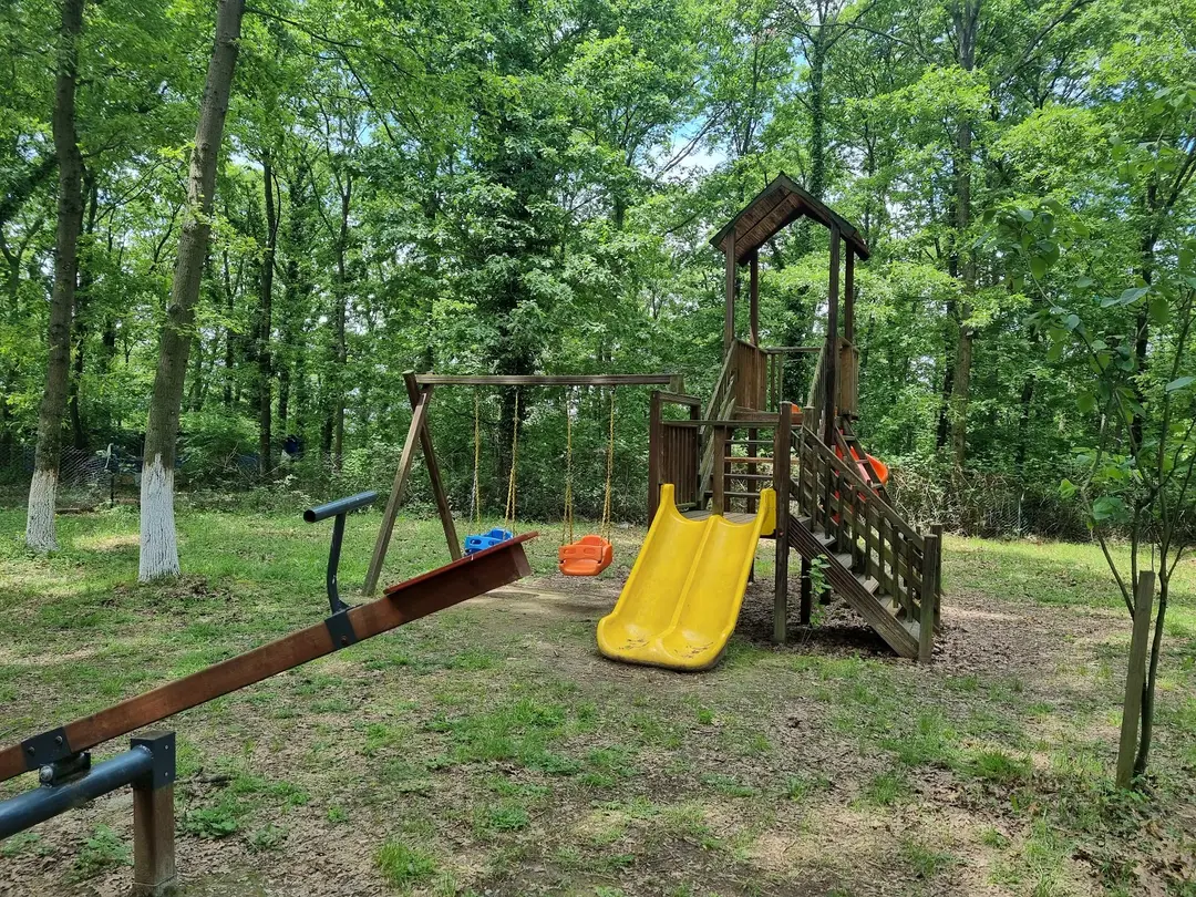 Sakarya Il Forest Nature Park Cabins — Sakarya — küçük resim 7