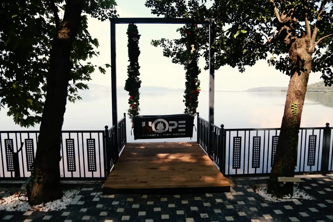 Hope Sapanca — Sakarya — küçük resim 9