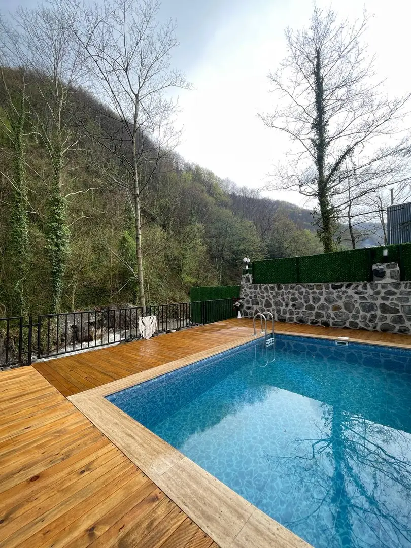 İstanbuldere Bungalov — Sakarya — küçük resim 4