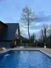 İstanbuldere Bungalov