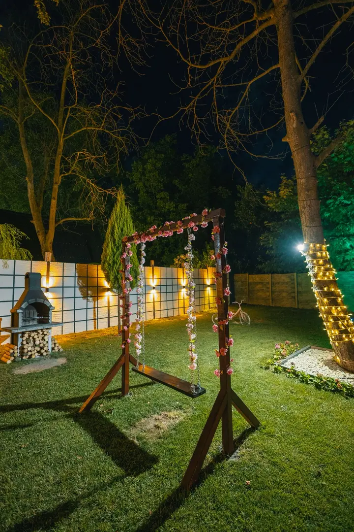 Sapanca Lakers Bungalov — Sakarya — küçük resim 9